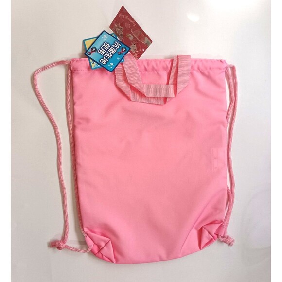 Sanrio my melody drawstring backpack main image 6